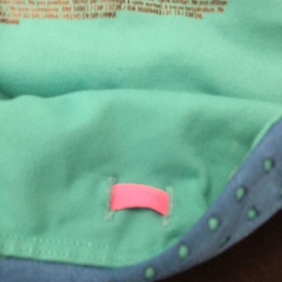 VS PINK Mesh Net Knockout full length leggings - Picture 5 of 8